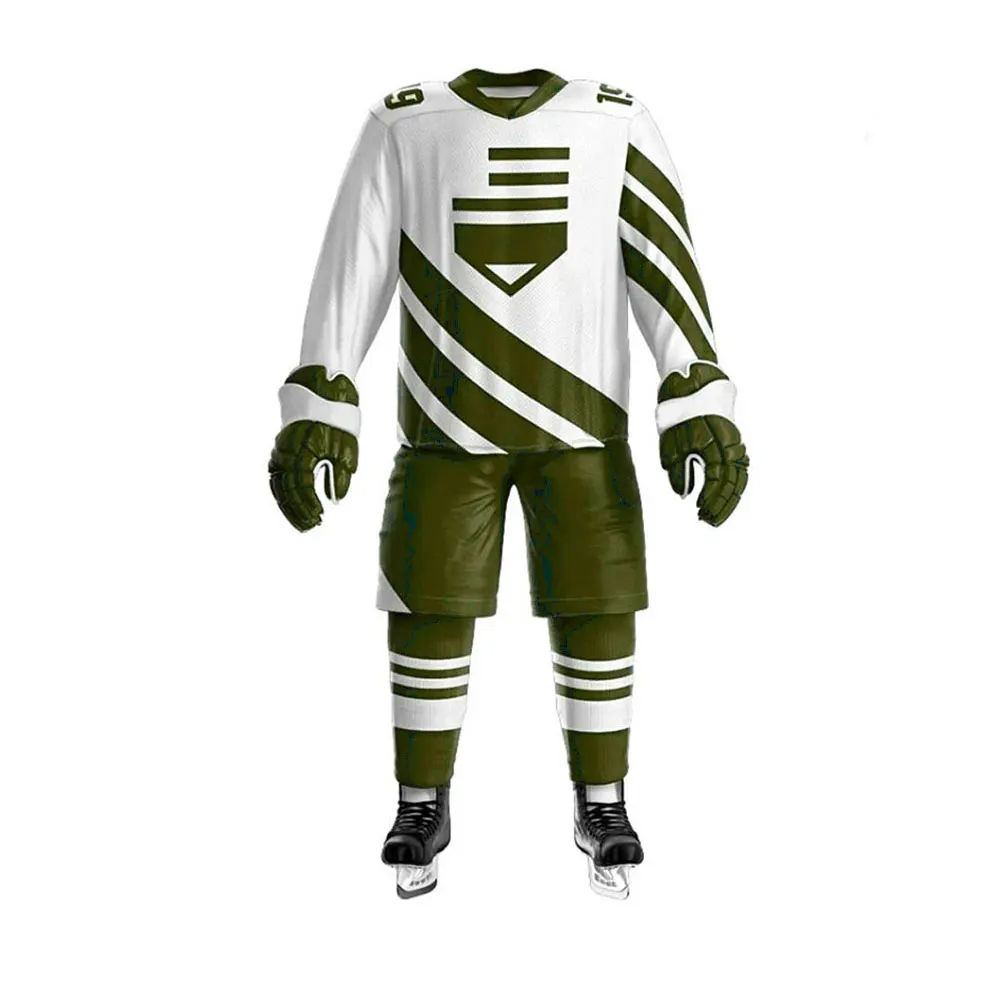 Ice Hockey uniform