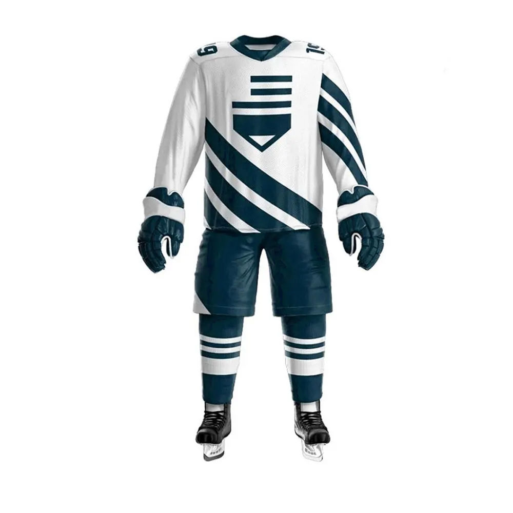 Ice Hockey uniform