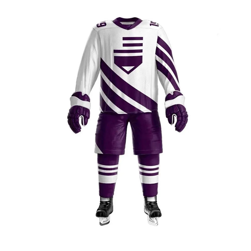 Ice Hockey uniform