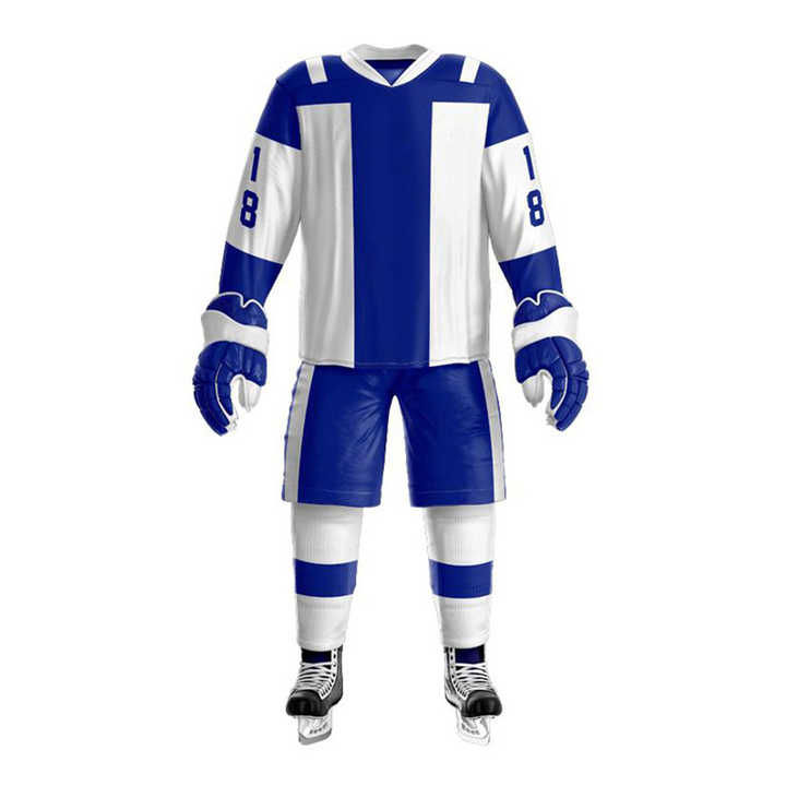 Ice Hockey uniform