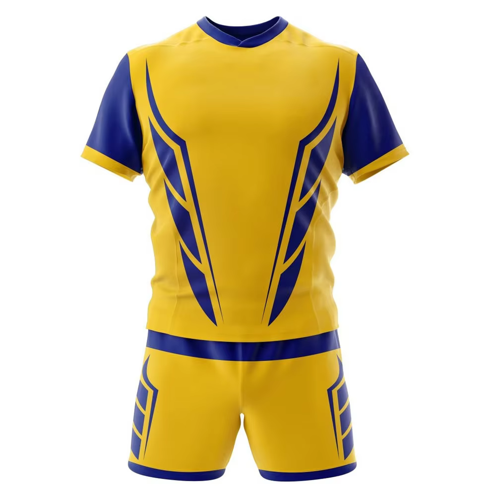 Rugby Uniform