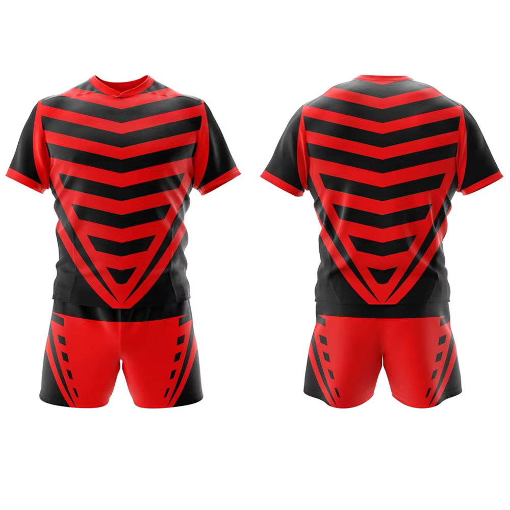 Rugby Uniform