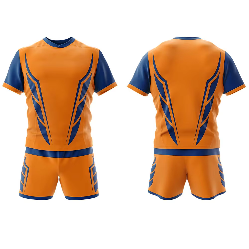 Rugby Uniform