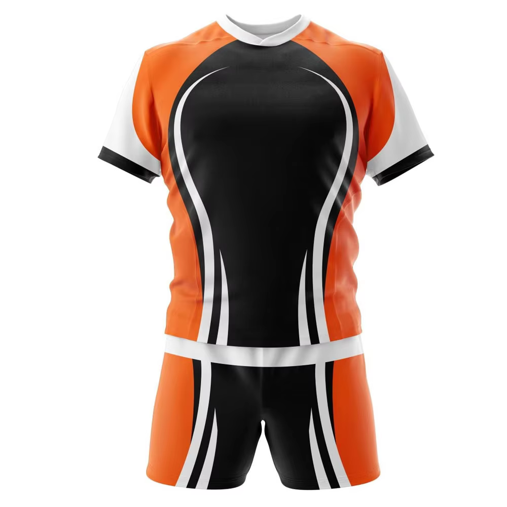 Rugby Uniform