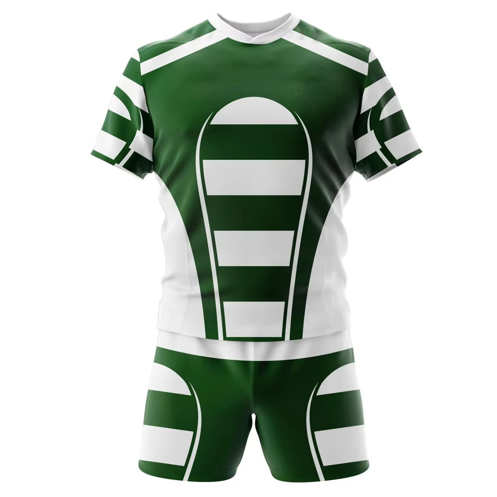 Rugby Uniform