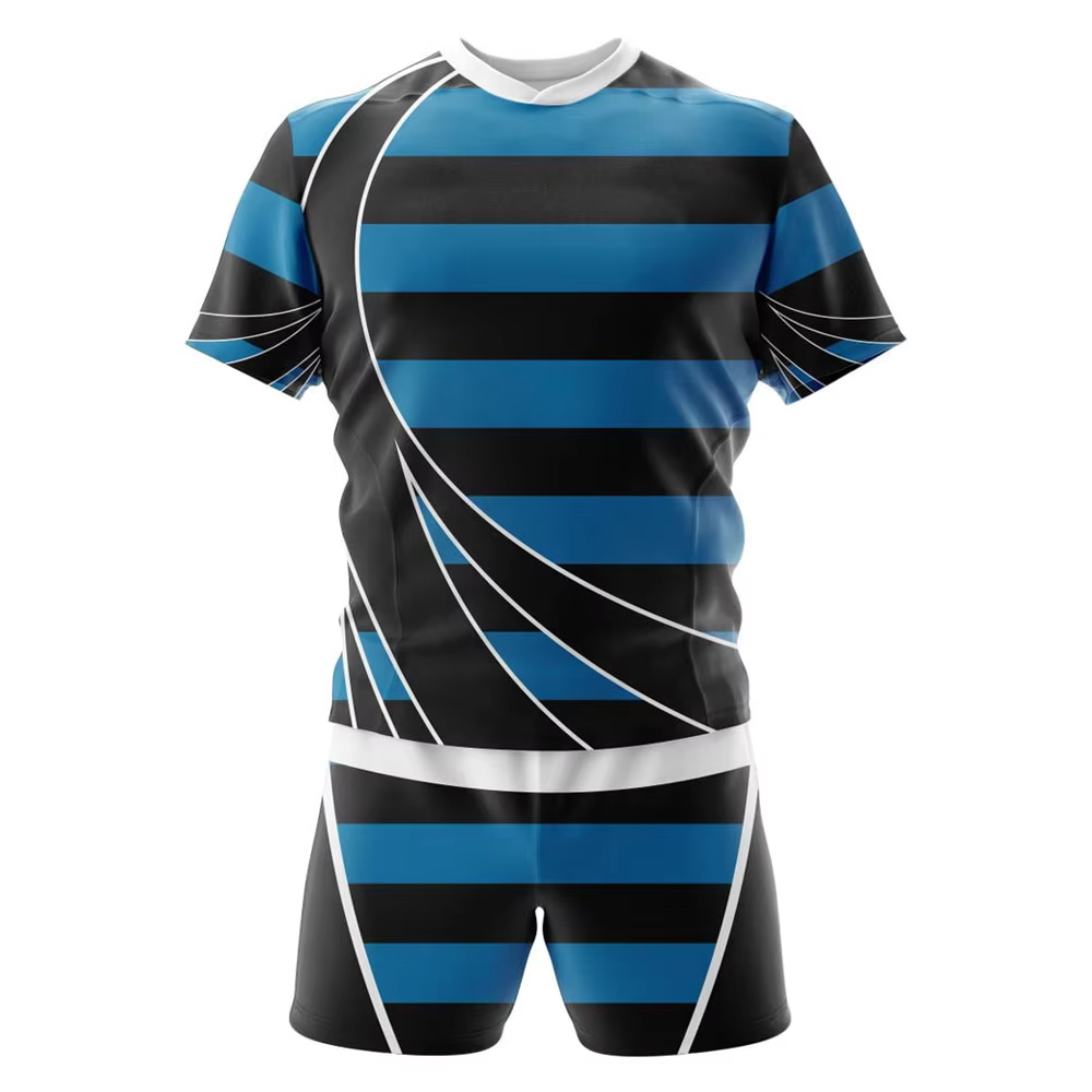 Rugby Uniform