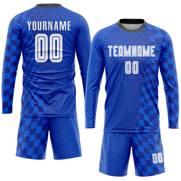 Soccer uniform