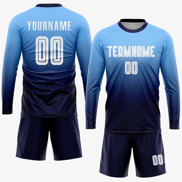 Soccer uniform