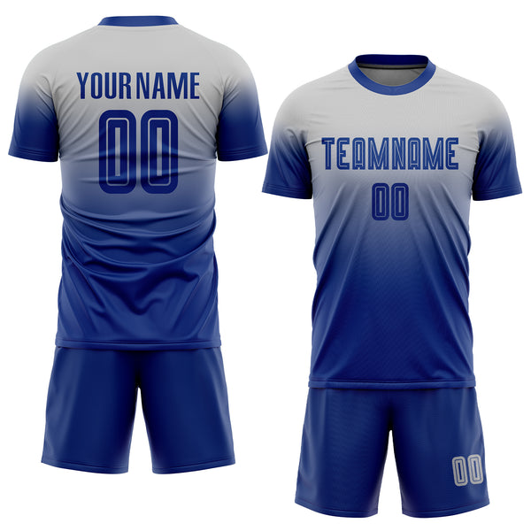 Soccer uniform