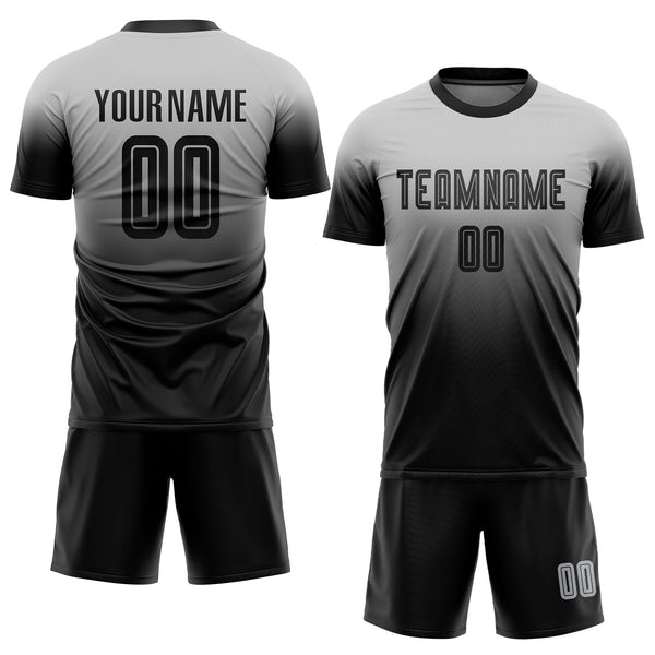Soccer uniform