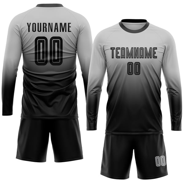 Soccer uniform