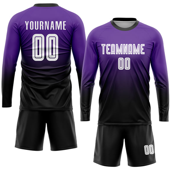 Soccer uniform