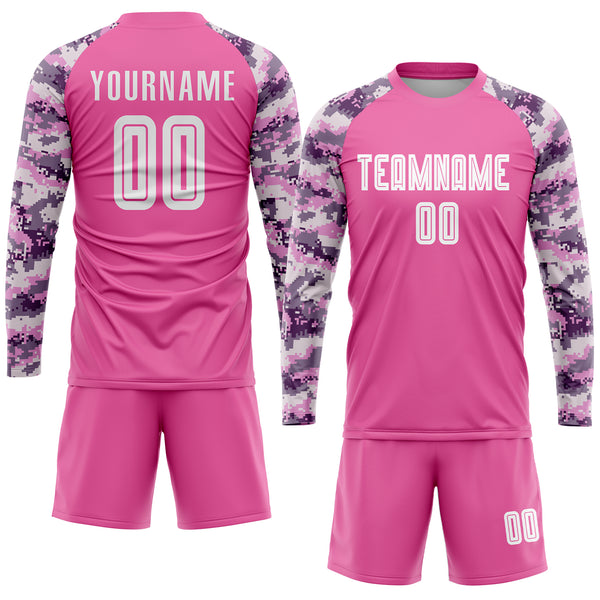 Soccer uniform
