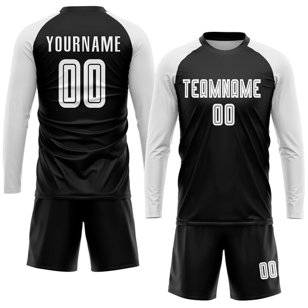 Soccer uniform