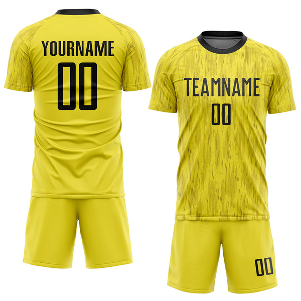 Soccer uniform