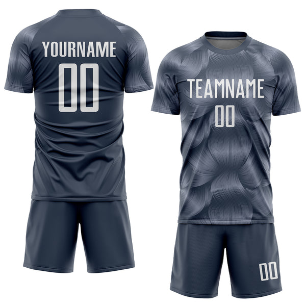 Soccer uniform