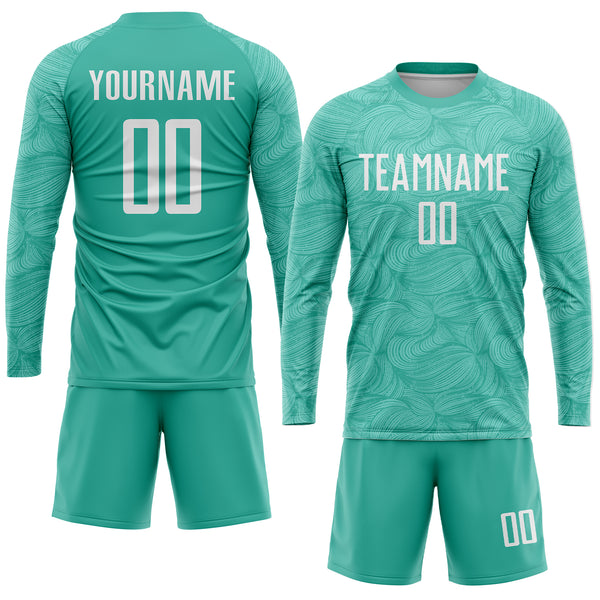 Soccer uniform