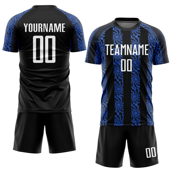 Soccer uniform